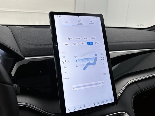 BYD Seal U Comfort 71.8 kWh | 100% Nieuw & Origineel NL!