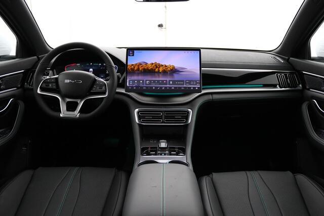 BYD Seal U 1.5 DM-i FWD Boost | 1080 KM | Panorama dak | Apple Carplay | Navigatie | 360 graden camera