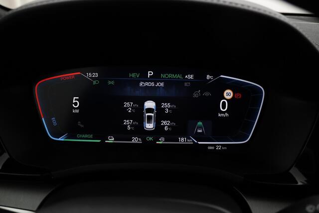 BYD Seal U 1.5 DM-i FWD Boost | 1080 KM | Panorama dak | Apple Carplay | Navigatie | 360 graden camera