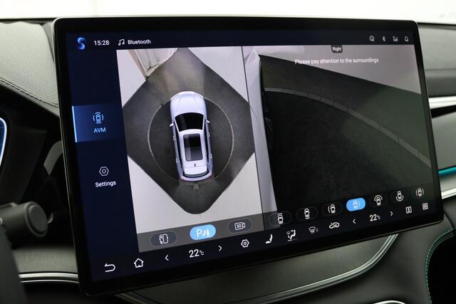 BYD Seal U 1.5 DM-i FWD Boost | 1080 KM | Panorama dak | Apple Carplay | Navigatie | 360 graden camera