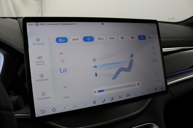 BYD Seal U 1.5 DM-i FWD Boost | 1080 KM | Panorama dak | Apple Carplay | Navigatie | 360 graden camera