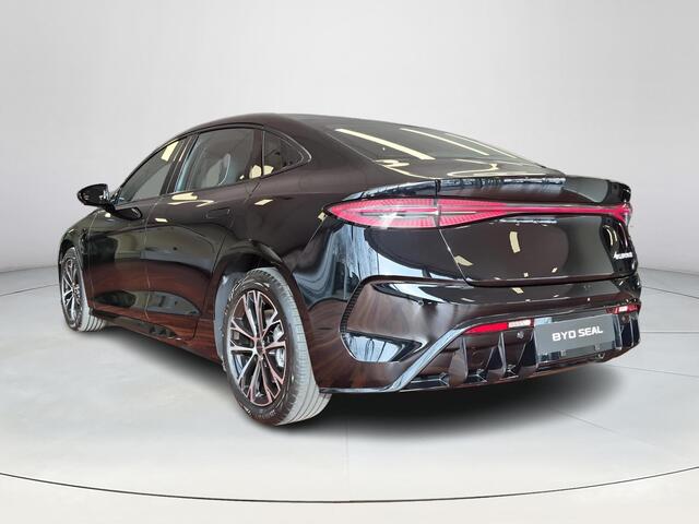 BYD Seal Business RWD 61.4 kWh | Actie Model !!! | Ficalewaarde ¤ 37.790 | WLTP 460 KM Actieradius |