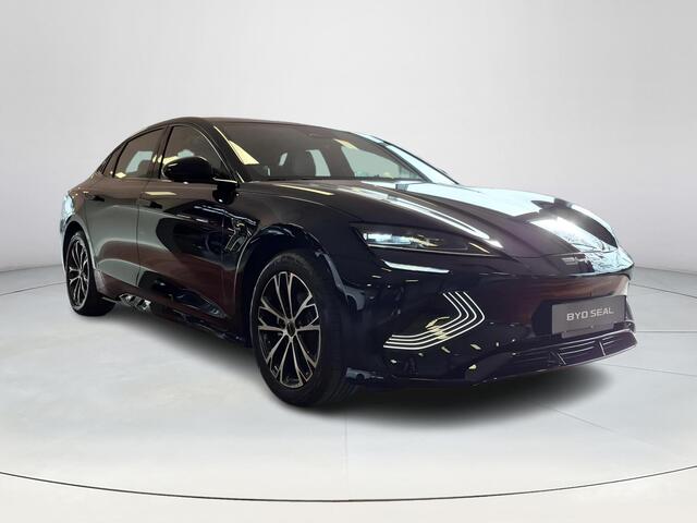 BYD Seal Business RWD 61.4 kWh | Actie Model !!! | Ficalewaarde ¤ 37.790 | WLTP 460 KM Actieradius |