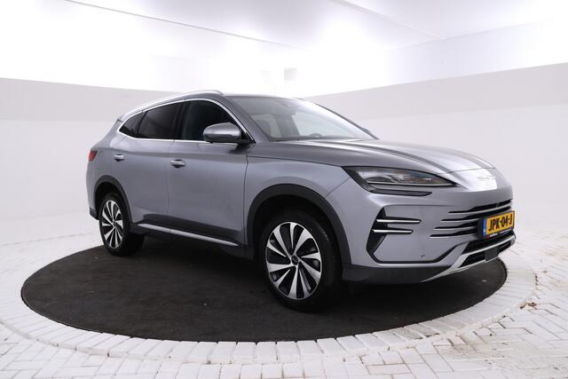 BYD Seal U 1.5 DM-i FWD Boost plug in hybrid, fabrieksnieuw!