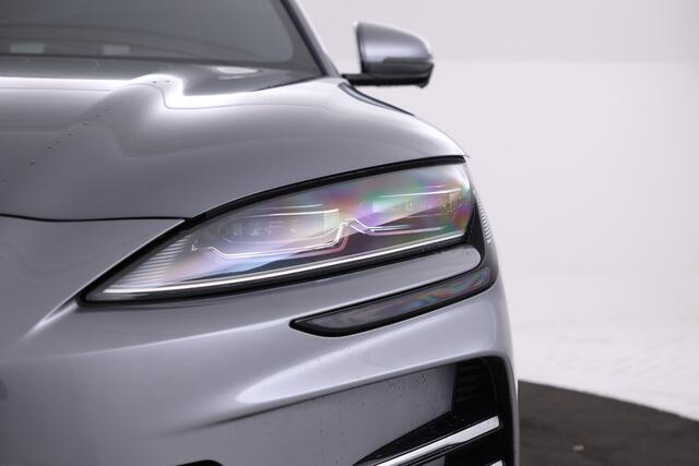 BYD Seal U 1.5 DM-i FWD Boost plug in hybrid, fabrieksnieuw!