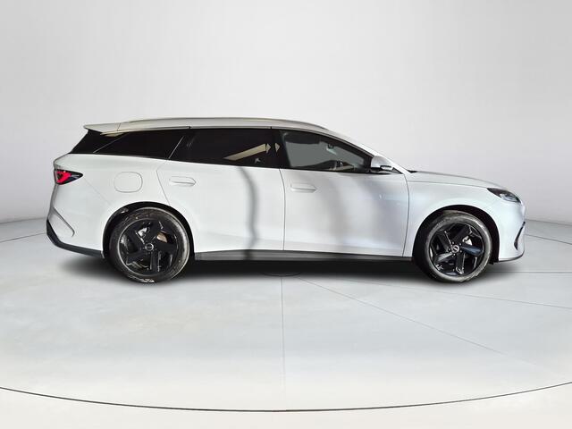 BYD Seal 6 1.5 DM-i Comfort - Touring | ¤4000 korting | 1350 KM WLTP | Elektrische klep | Apple Carplay/Android Auto | Elektrische stoelen |