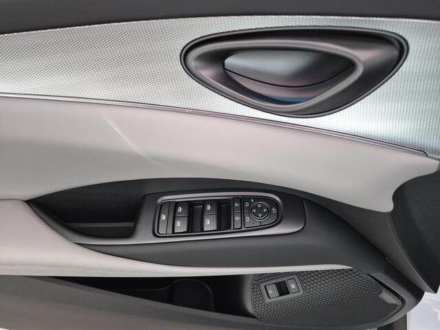 BYD Seal 6 1.5 DM-i Comfort - Touring | ¤4000 korting | 1350 KM WLTP | Elektrische klep | Apple Carplay/Android Auto | Elektrische stoelen |