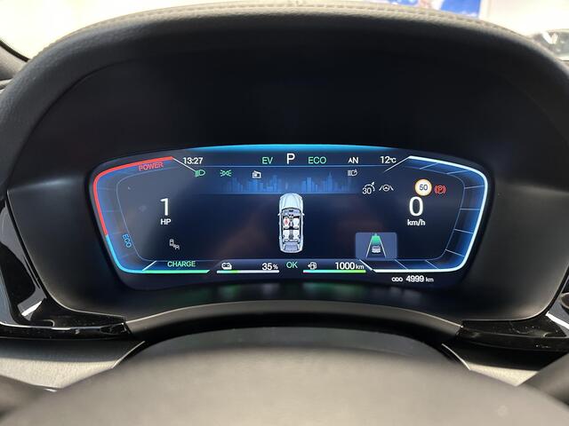 BYD Seal U 1.5 DM-i FWD Boost | PANO | LEDER | NAVI | CAMERA