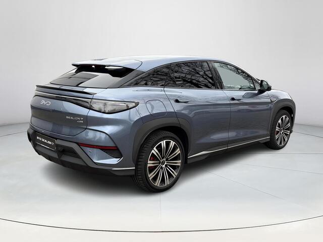 BYD Seal Excellence AWD 91.3 kWh | 530 PK | Full Option |