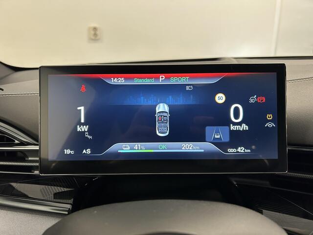 BYD Seal Excellence AWD 82.5 kWh Tahitian Blue interieur | TE BESTELLEN BIJ BYD UTRECHT!