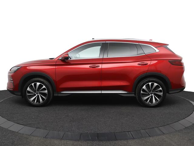 BYD Seal U Design 87 kWh | Panoramadak | 360 graden camera | Unieke kleur | 500 km WLTP