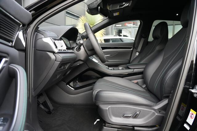 BYD Seal U 1.5 DM-i FWD Boost 295pk Panoramadak/Stoelverwarming/AppleCarplay