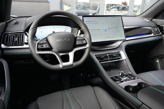 BYD Seal U 1.5 DM-i FWD Boost 295pk Panoramadak/Stoelverwarming/AppleCarplay