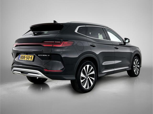 BYD Seal U Design 87 kWh | 1300 KG Trekgewicht | 500 KM WLTP | Grootste BYD Dealer van NL |