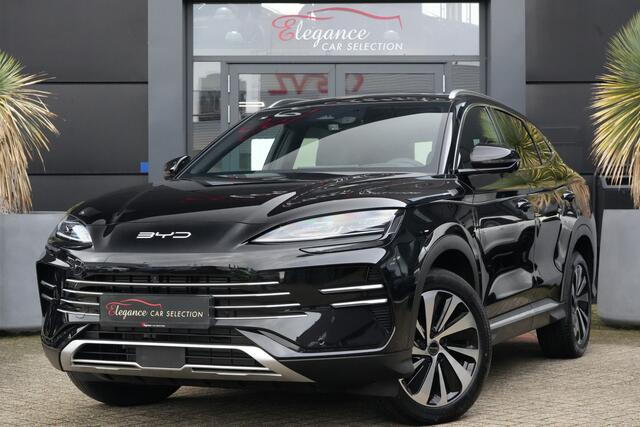 BYD Seal U 1.5 DM-i FWD Boost 295pk Panoramadak/Stoelverwarming/AppleCarplay