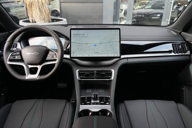 BYD Seal U 1.5 DM-i FWD Boost 295pk Panoramadak/Stoelverwarming/AppleCarplay