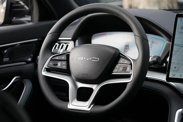 BYD Seal U 1.5 DM-i FWD Boost 295pk Panoramadak/Stoelverwarming/AppleCarplay