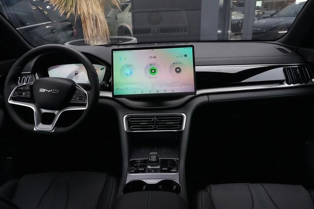 BYD Seal U 1.5 DM-i FWD Comfort 295pk Panoramdak/Stoelverwarming/360Camera