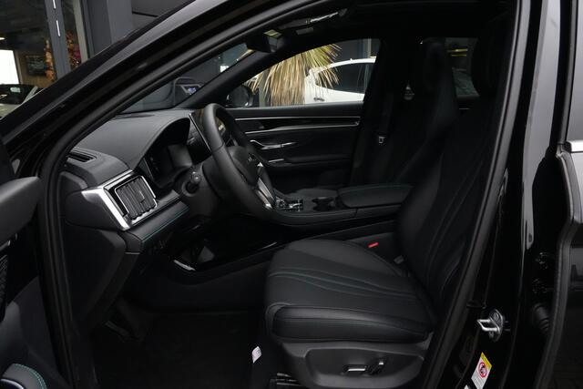 BYD Seal U 1.5 DM-i FWD Comfort 295pk Panoramdak/Stoelverwarming/360Camera