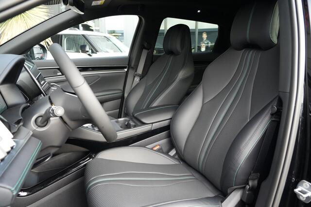 BYD Seal U 1.5 DM-i FWD Comfort 295pk Panoramadak/Stoelverwarming/AppleCarplay