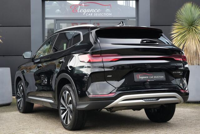 BYD Seal U 1.5 DM-i FWD Comfort 295pk Panoramadak/Stoelverwarming/AppleCarplay