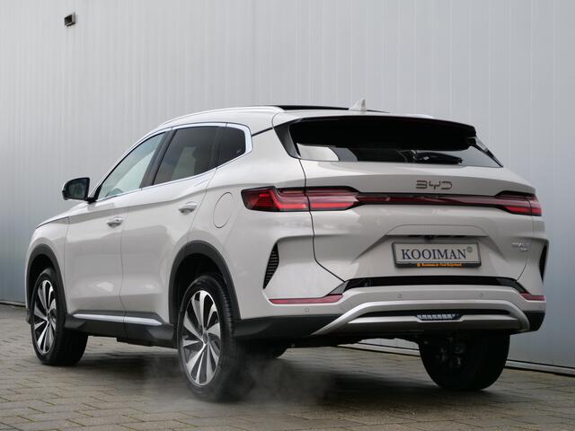 BYD Seal U 1.5 218 Pk DM-i FWD Boost Automaat Leder / Panoramadak / Infinity sound / Adaptive cruise