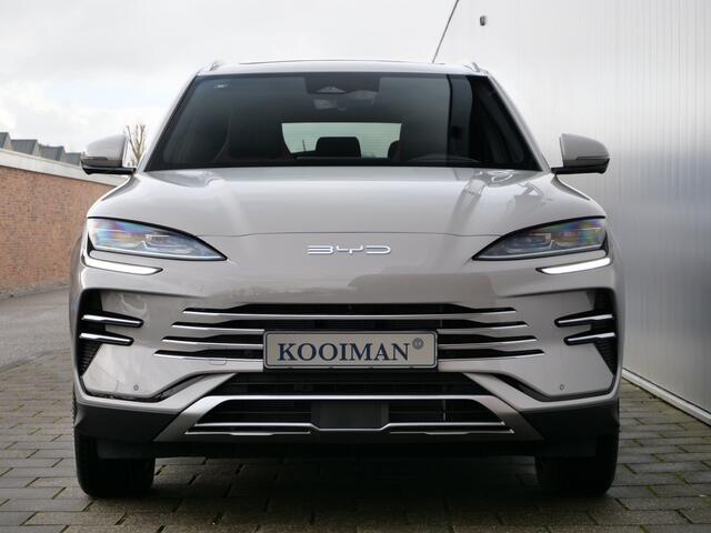 BYD Seal U 1.5 218 Pk DM-i FWD Boost Automaat Leder / Panoramadak / Infinity sound / Adaptive cruise