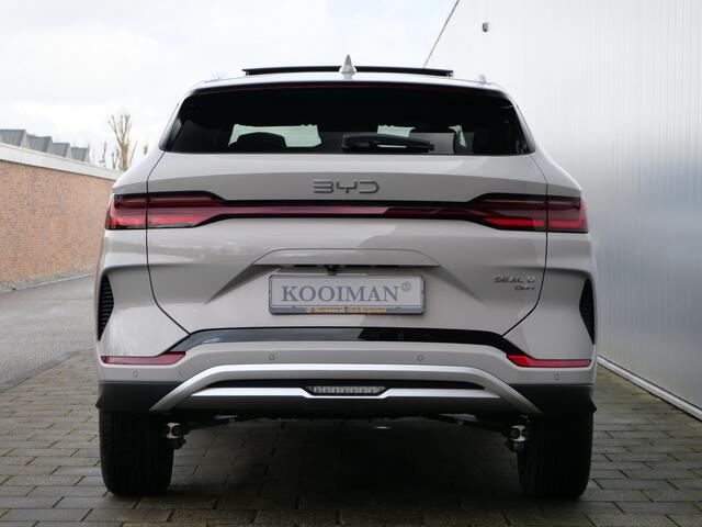 BYD Seal U 1.5 218 Pk DM-i FWD Boost Automaat Leder / Panoramadak / Infinity sound / Adaptive cruise