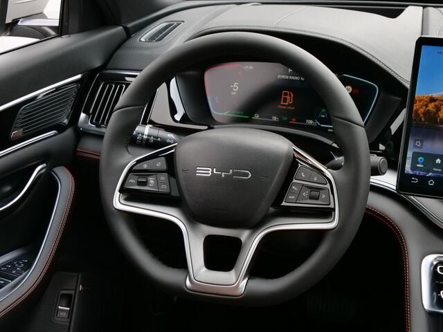 BYD Seal U 1.5 218 Pk DM-i FWD Boost Automaat Leder / Panoramadak / Infinity sound / Adaptive cruise