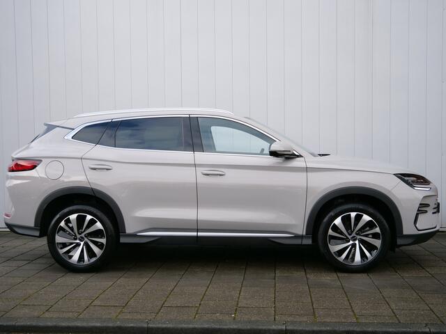 BYD Seal U 1.5 218 Pk DM-i FWD Boost Automaat Leder / Panoramadak / Infinity sound / Adaptive cruise