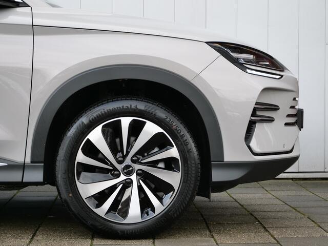 BYD Seal U 1.5 218 Pk DM-i FWD Boost Automaat Leder / Panoramadak / Infinity sound / Adaptive cruise