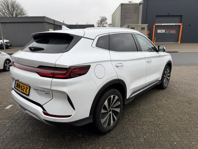 BYD Seal U 1.5 T DM-i AWD Design | 323 PK | Full Options |