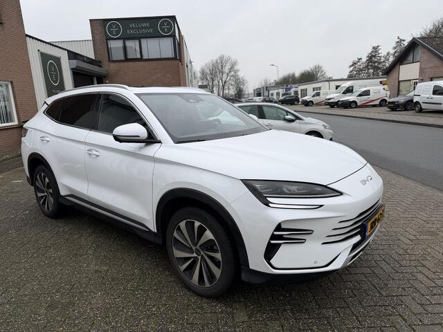 BYD Seal U 1.5 T DM-i AWD Design | 323 PK | Full Options |