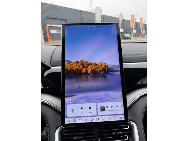 BYD Seal U 1.5 T DM-i AWD Design | 323 PK | Full Options |