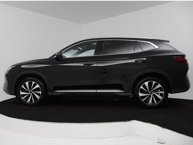 BYD Seal U Design 87 kWh