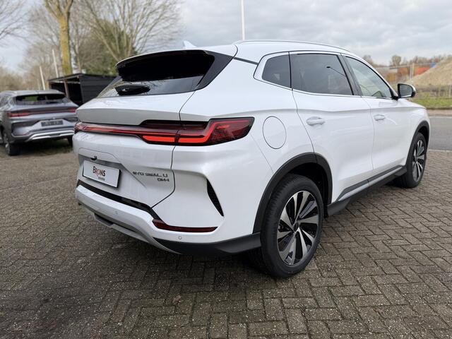 BYD Seal U 1.5 T DM-i Comfort 125km elektrisch 26,6kwh