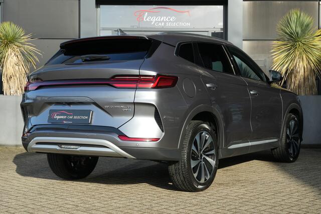 BYD Seal U 1.5 DM-i FWD Comfort 295pk LONG RANGE 1125KM WLTP Panoramadak/Stoelverwarming/AppleCarplay