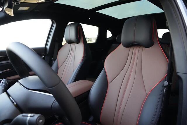 BYD Seal U 1.5 DM-i FWD Comfort 295pk LONG RANGE 1125KM WLTP Panoramadak/Stoelverwarming/AppleCarplay