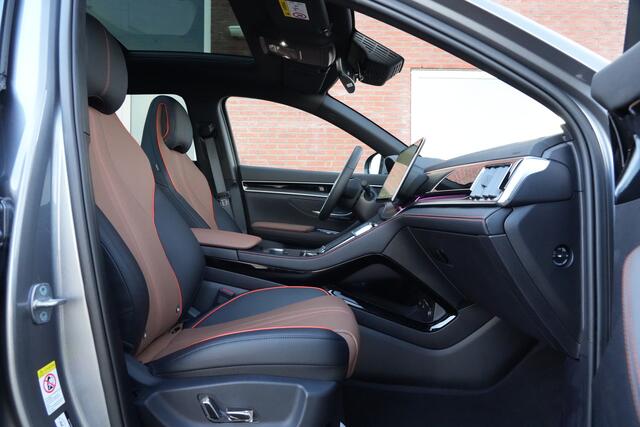 BYD Seal U 1.5 DM-i FWD Comfort 295pk LONG RANGE 1125KM WLTP Panoramadak/Stoelverwarming/AppleCarplay