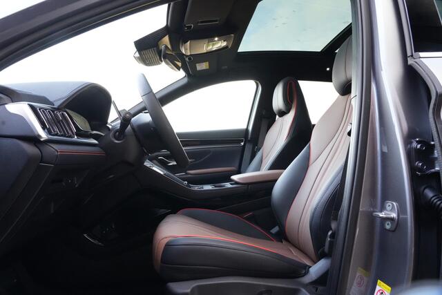 BYD Seal U 1.5 DM-i FWD Comfort 295pk LONG RANGE 1125KM WLTP Panoramadak/Stoelverwarming/AppleCarplay