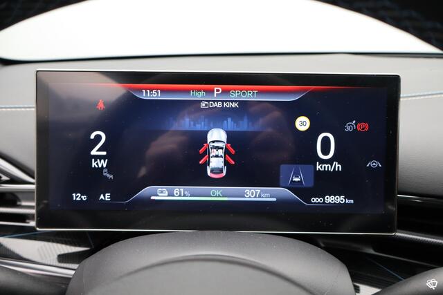 BYD Seal Design RWD 82.5 kWh 570 km | Apple Carplay | Android auto | stuur en stoelverwarming | 360 graden camera's | Warmtepomp |