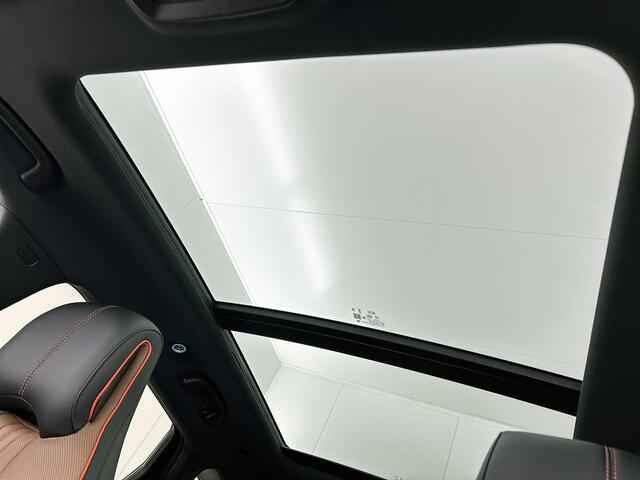 BYD Seal U 1.5 DM-i FWD Boost | 19" LMV | 3-Fase lader | Elektrische achterklep | HUD |