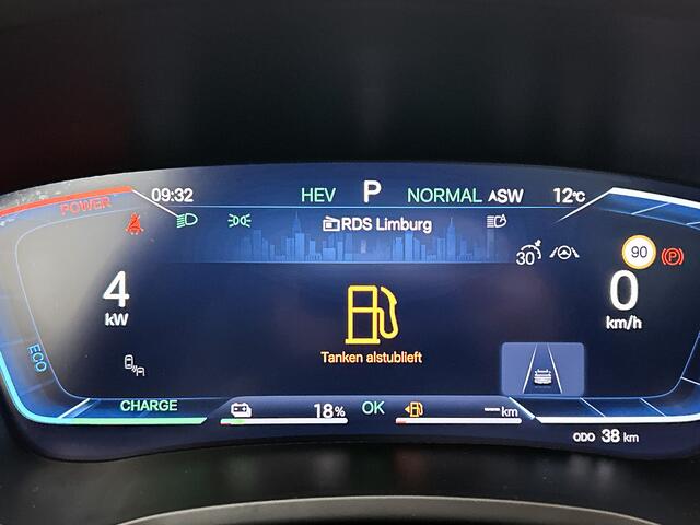 BYD Seal U 1.5 DM-i FWD Boost | 19" LMV | 3-Fase lader | Elektrische achterklep | HUD |