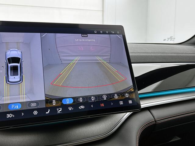 BYD Seal U 1.5 DM-i FWD Boost | 19" LMV | 3-Fase lader | Elektrische achterklep | HUD |