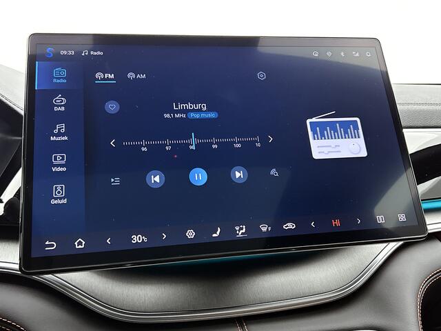 BYD Seal U 1.5 DM-i FWD Boost | 19" LMV | 3-Fase lader | Elektrische achterklep | HUD |