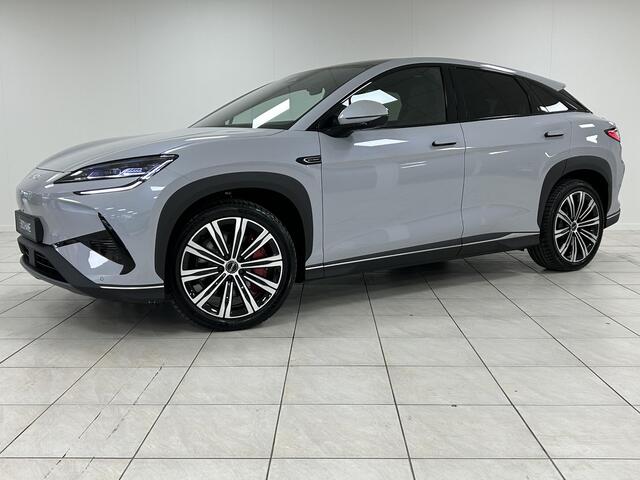 BYD Seal Excellence AWD 91.3 kWh HEAD UP DISLPLAY|PANORAMADAK|360 CAMERA|NIEUW