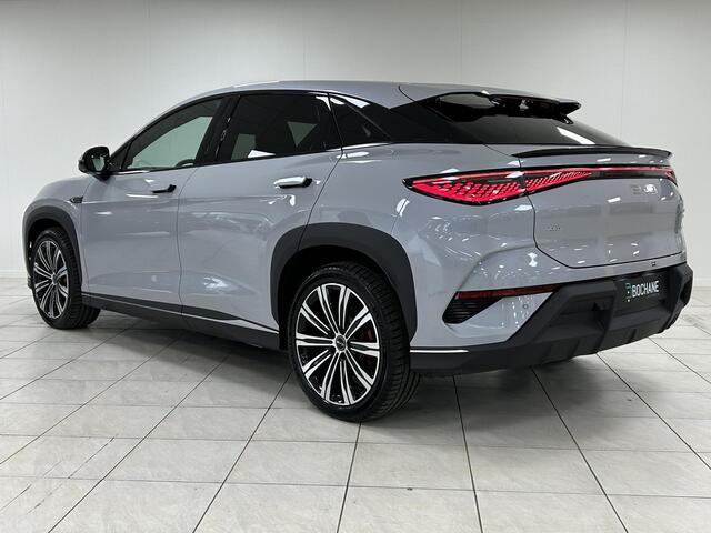 BYD Seal Excellence AWD 91.3 kWh HEAD UP DISLPLAY|PANORAMADAK|360 CAMERA|NIEUW