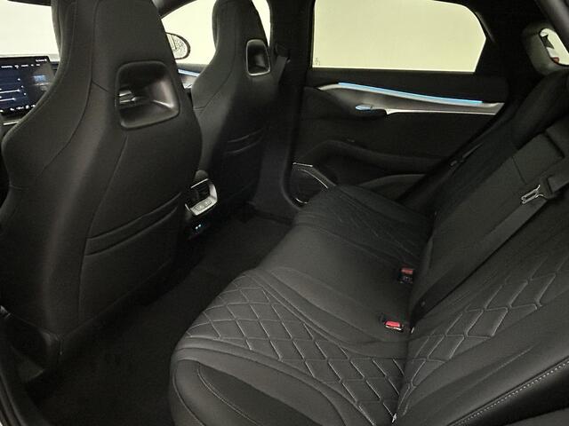 BYD Seal Excellence AWD 91.3 kWh HEAD UP DISLPLAY|PANORAMADAK|360 CAMERA|NIEUW