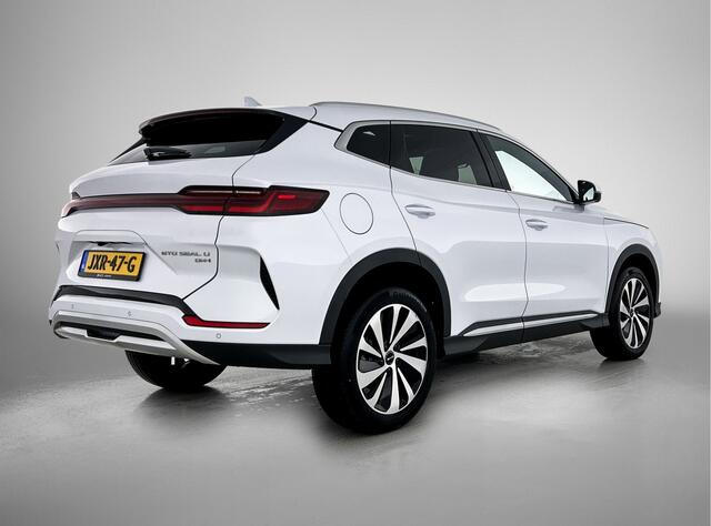 BYD Seal U 1.5 DM-i FWD Boost | 1080 KM WLTP | 750 KG Trekgewicht | Rijklaarprijs |