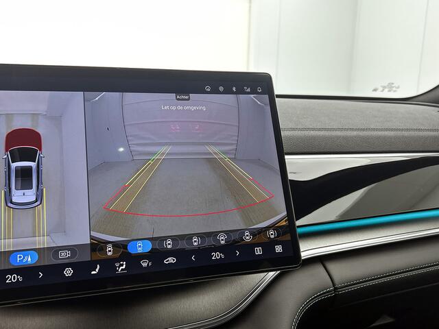 BYD Seal U 1.5 DM-i FWD Boost | 1080 KM WLTP | 750 KG Trekgewicht | Rijklaarprijs |